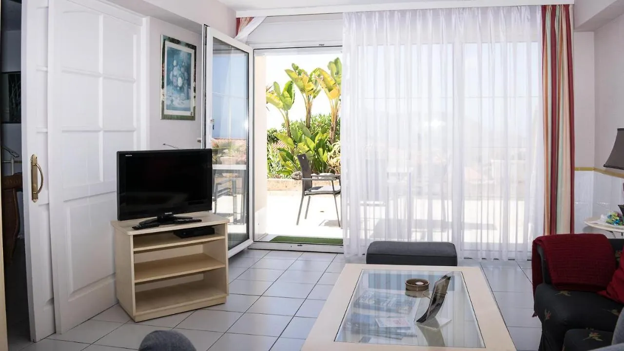 Apartment Vistamar 3 Chayofa